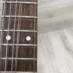 Ibanez RG570 Metallic Purple Made in Japan