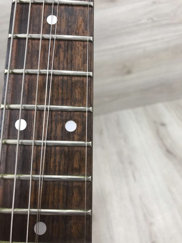 Ibanez RG570 Metallic Purple Made in Japan