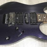 Ibanez RG570 Metallic Purple Made in Japan