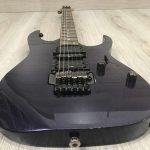 Ibanez RG570 Metallic Purple Made in Japan