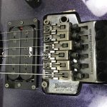 Ibanez RG570 Metallic Purple Made in Japan