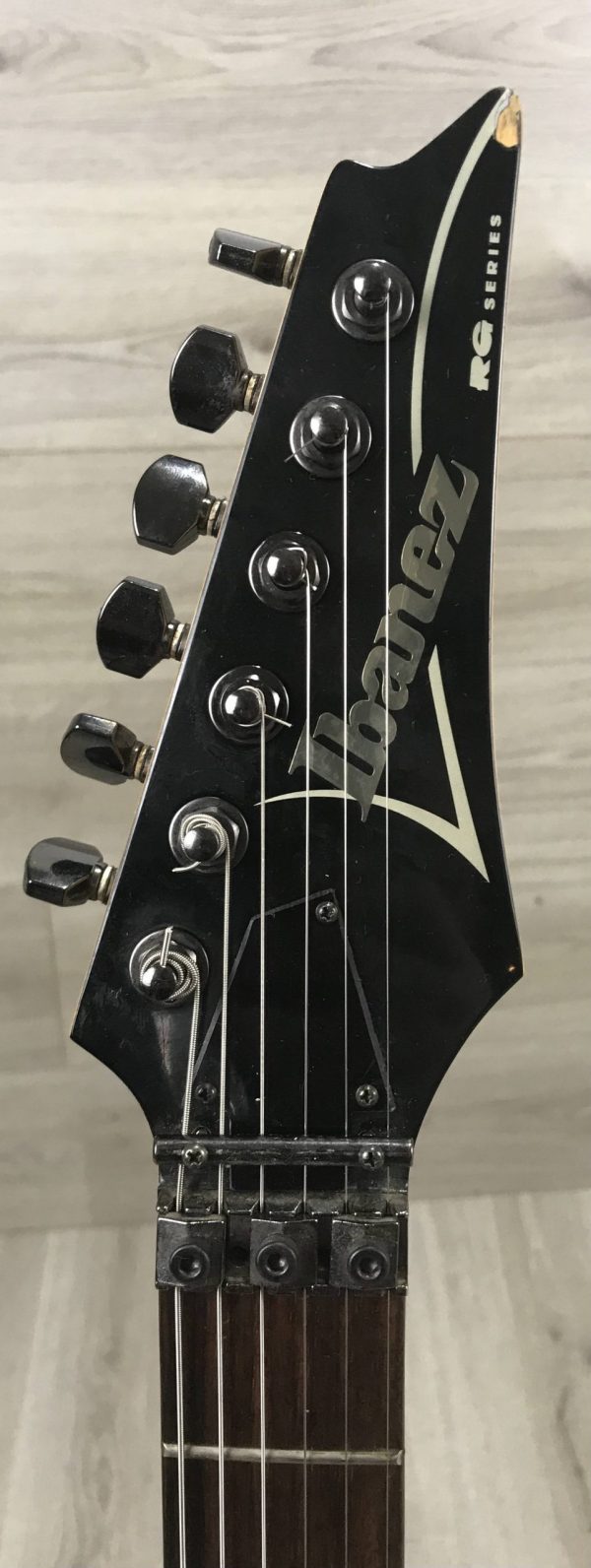 Ibanez RG570 Metallic Purple Made in Japan