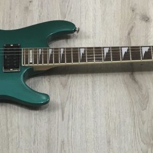 Ibanez S540LTD Emerald Green