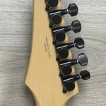 Ibanez S540LTD Emerald Green