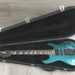 Ibanez S540LTD Emerald Green
