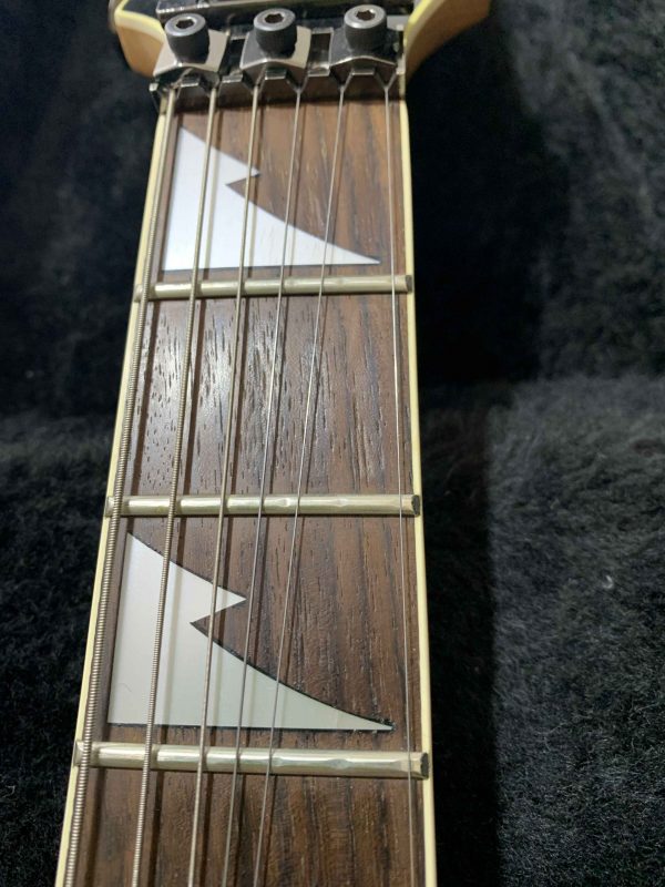 Ibanez S540LTD Emerald Green