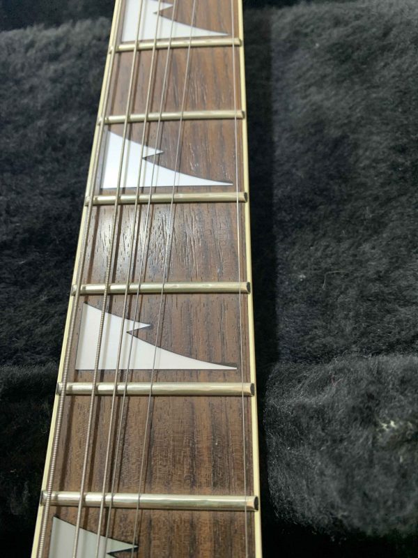 Ibanez S540LTD Emerald Green