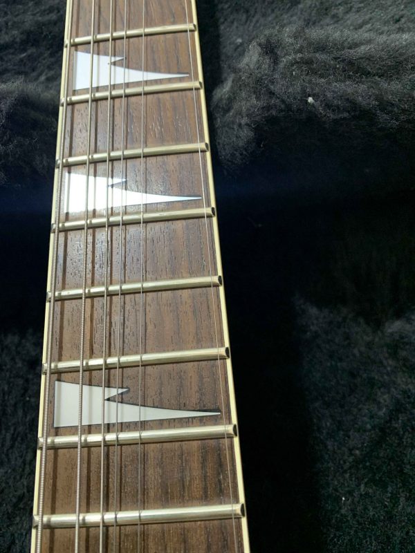 Ibanez S540LTD Emerald Green