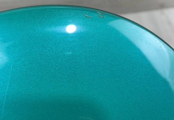 Ibanez S540LTD Emerald Green