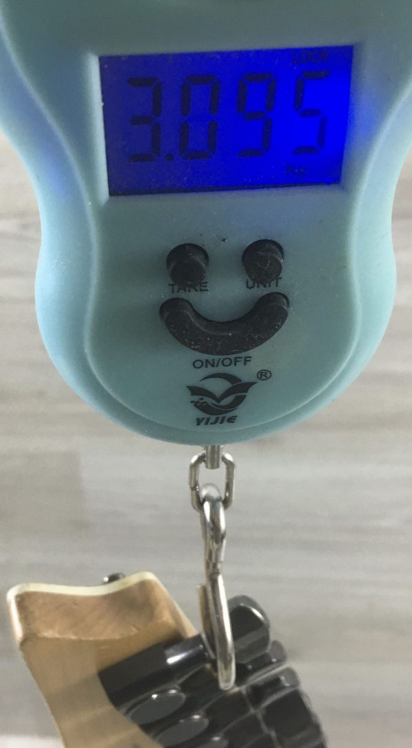 Ibanez S540LTD Emerald Green