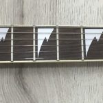 Ibanez S540LTD Emerald Green