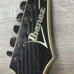 Ibanez S540LTD Emerald Green