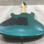 Ibanez S540LTD Emerald Green