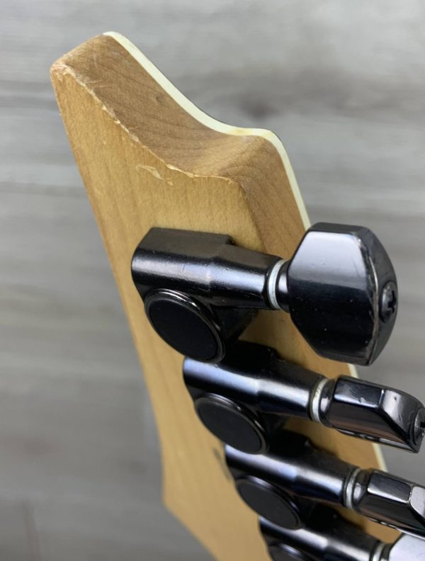 Ibanez S540LTD Emerald Green