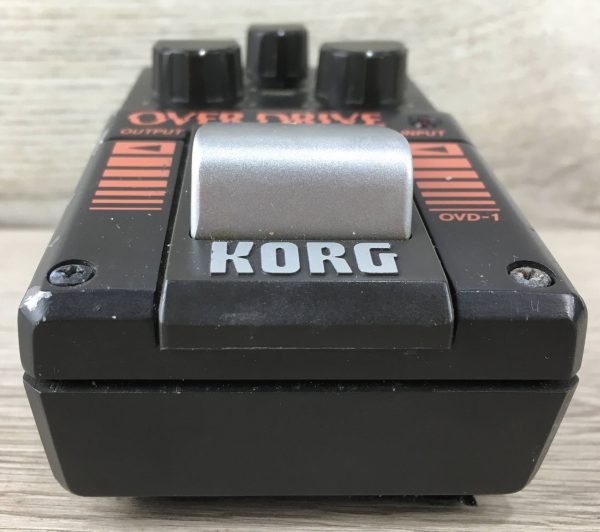 Korg OVD-1
