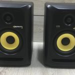 KRK RP-5 Rokit G2