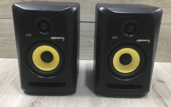 KRK RP-5 Rokit G2