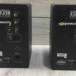 KRK RP-5 Rokit G2