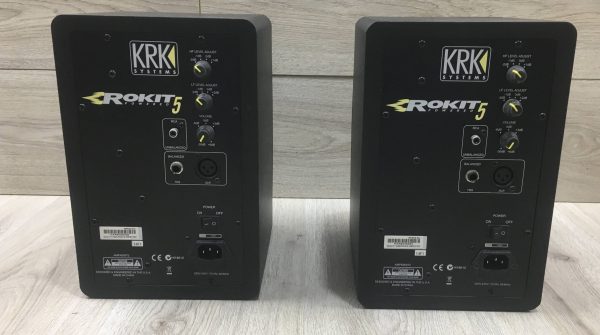 KRK RP-5 Rokit G2