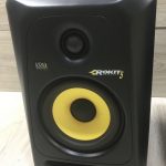 KRK RP-5 Rokit G2