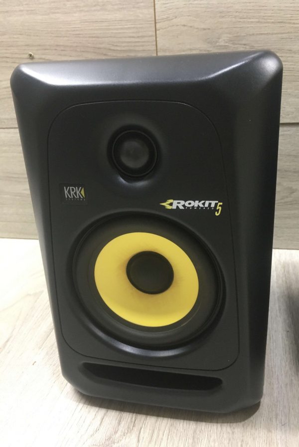 KRK RP-5 Rokit G2