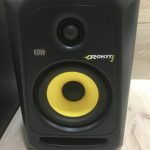 KRK RP-5 Rokit G2