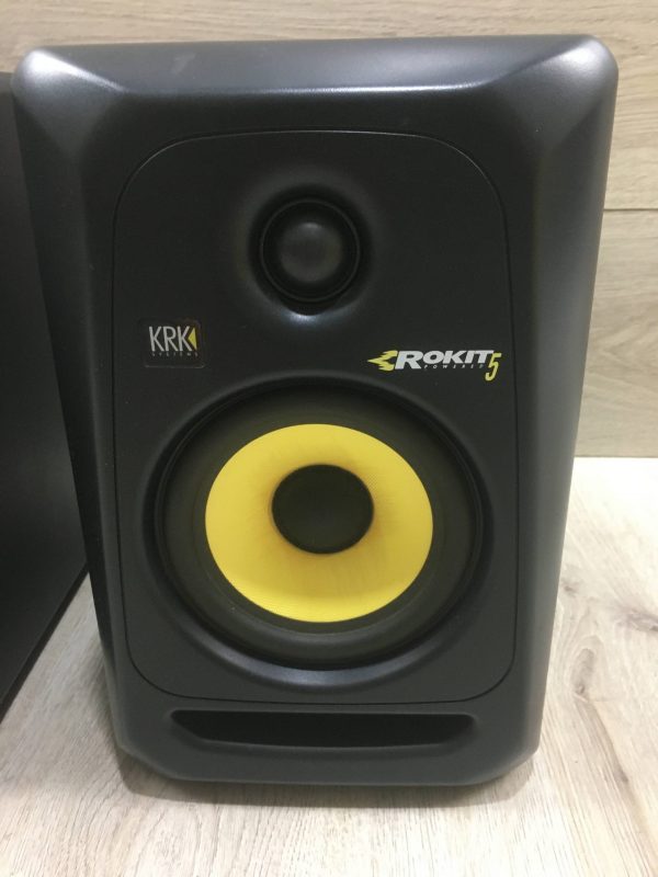 KRK RP-5 Rokit G2