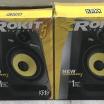 KRK RP-5 Rokit G2