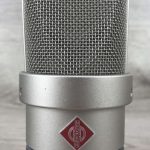 Neumann TLM103
