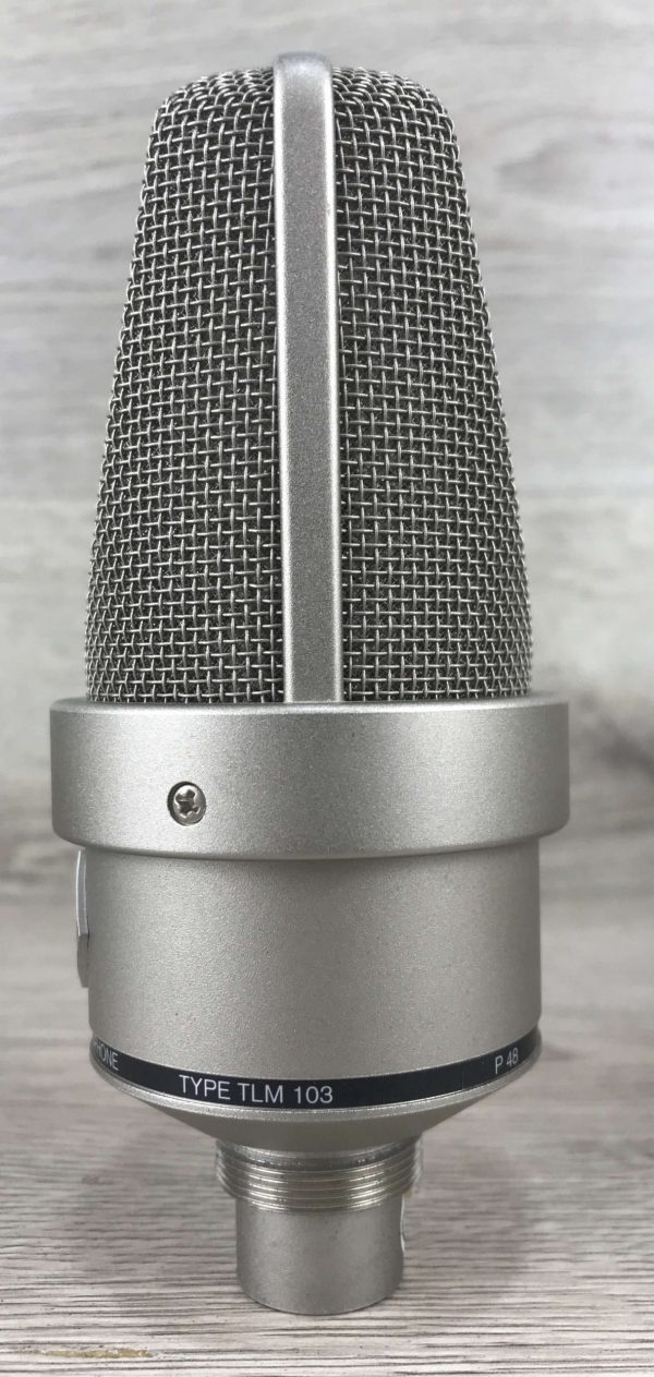 Neumann TLM103