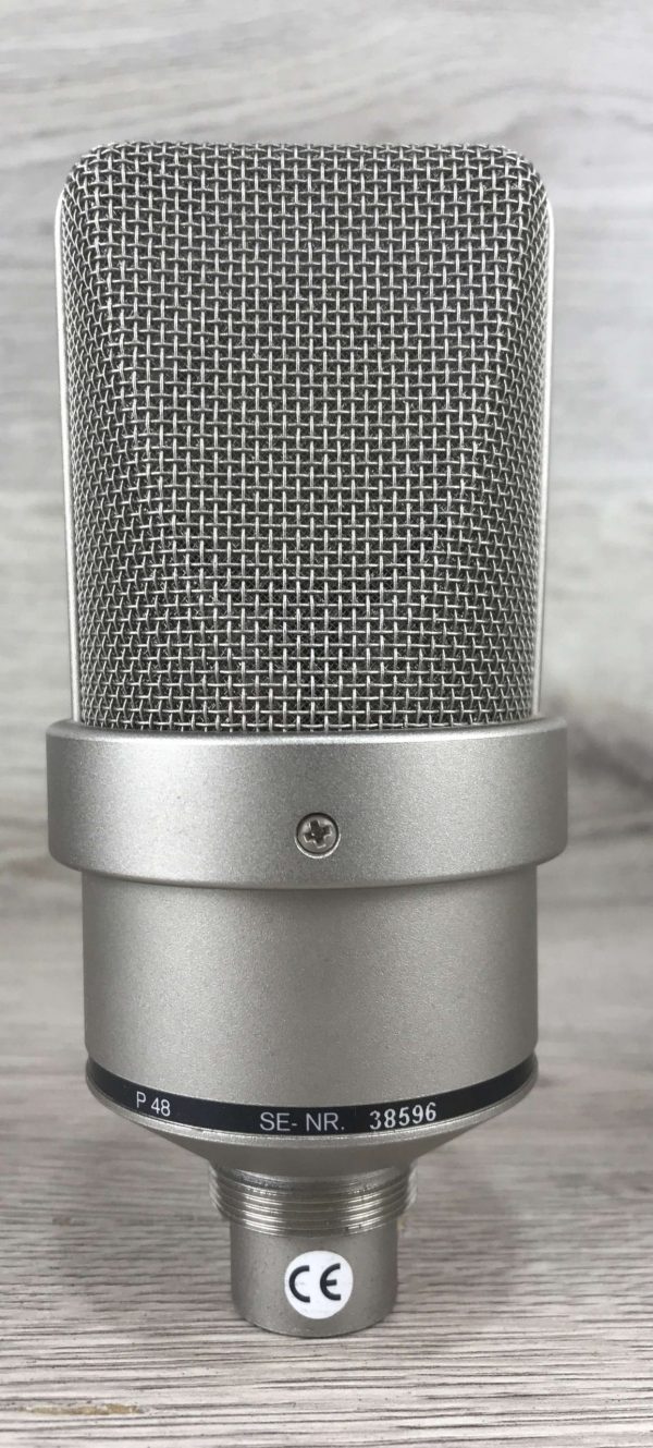 Neumann TLM103
