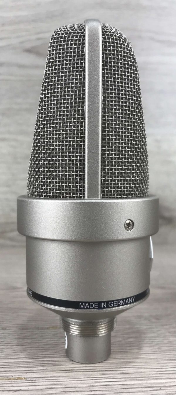 Neumann TLM103