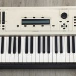 Oberheim MC2000