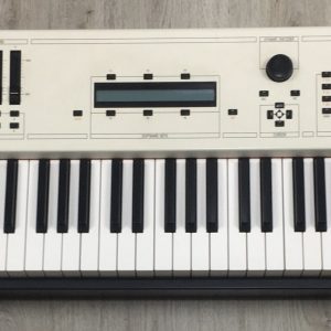 Oberheim MC2000