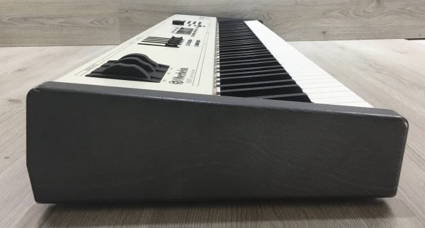 Oberheim MC2000