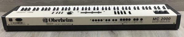 Oberheim MC2000