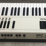 Oberheim MC2000