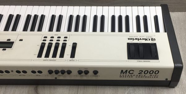 Oberheim MC2000