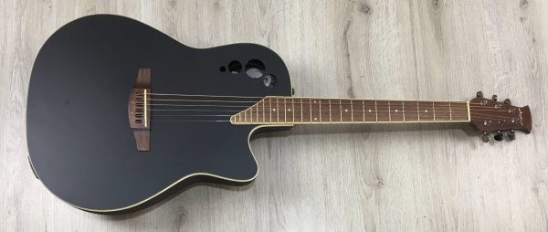 Ovation Applause Elite AE44 Mid Cutaway