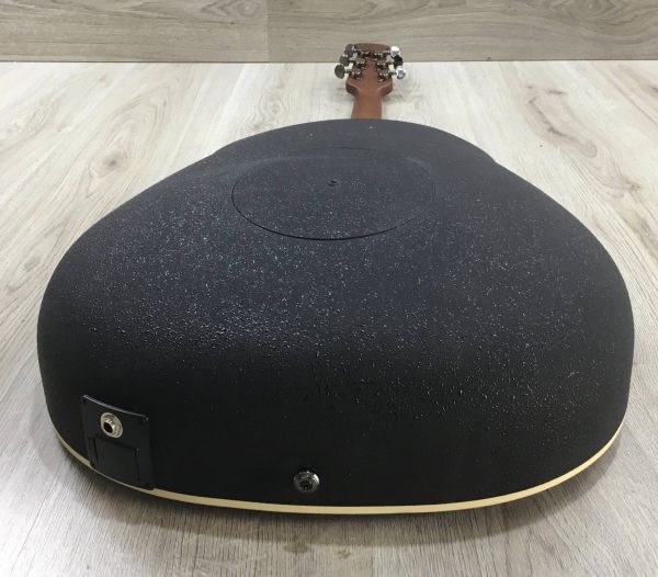 Ovation Applause Elite AE44 Mid Cutaway