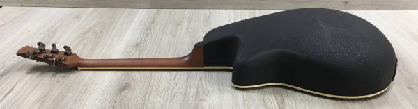 Ovation Applause Elite AE44 Mid Cutaway