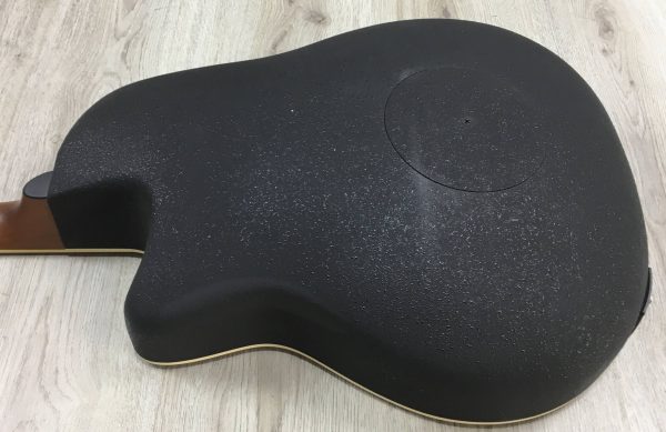 Ovation Applause Elite AE44 Mid Cutaway