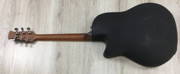 Ovation Applause Elite AE44 Mid Cutaway