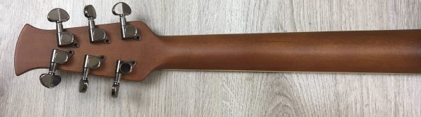 Ovation Applause Elite AE44 Mid Cutaway