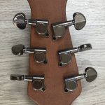 Ovation Applause Elite AE44 Mid Cutaway