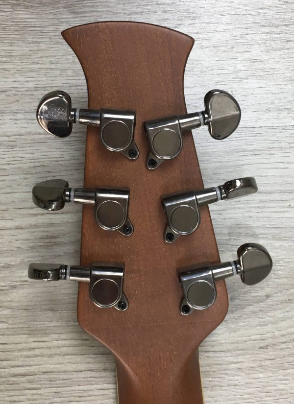Ovation Applause Elite AE44 Mid Cutaway