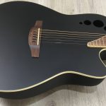 Ovation Applause Elite AE44 Mid Cutaway