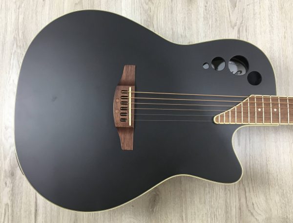 Ovation Applause Elite AE44 Mid Cutaway