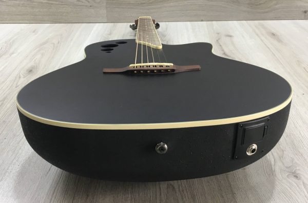 Ovation Applause Elite AE44 Mid Cutaway