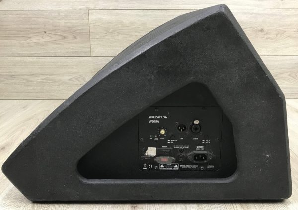 Proel WD15